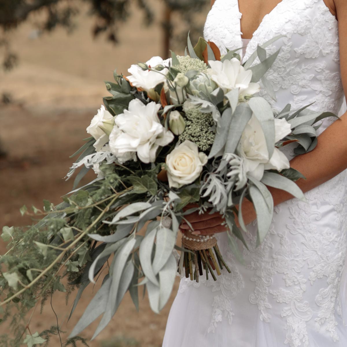 Wedding florist - Flower Fairy, Te Kuiti